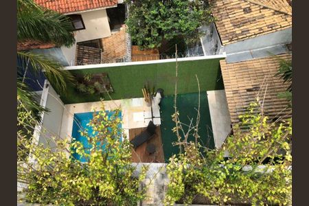 Casa à venda com 350m², 4 quartos e 3 vagas