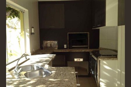 Casa à venda com 466m², 4 quartos e 6 vagas