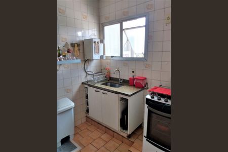 Apartamento à venda com 66m², 2 quartos e 1 vagaFoto 09