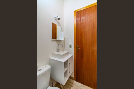 Studio à venda com 40m², 1 quarto e sem vaga Studio à venda com 40m², 1 quarto e sem vagaBanheiro