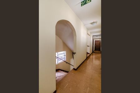 Studio à venda com 40m², 1 quarto e sem vaga Studio à venda com 40m², 1 quarto e sem vagaCorredor