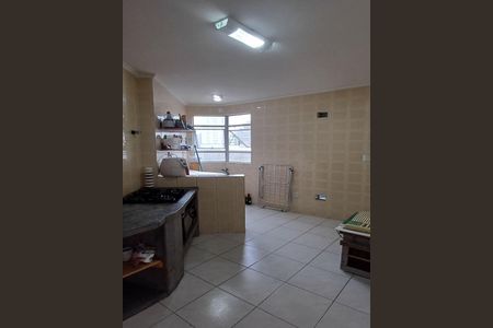 Apartamento para alugar com 57m², 1 quarto e sem vaga Apartamento para alugar com 57m², 1 quarto e sem vagaCozinha