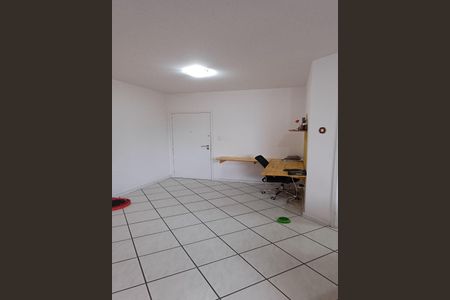 Apartamento para alugar com 57m², 1 quarto e sem vaga Apartamento para alugar com 57m², 1 quarto e sem vagaSala