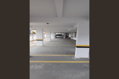 Apartamento para alugar com 57m², 1 quarto e sem vaga Apartamento para alugar com 57m², 1 quarto e sem vagaGaragem