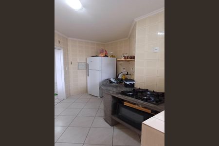 Apartamento para alugar com 57m², 1 quarto e sem vaga Apartamento para alugar com 57m², 1 quarto e sem vagaCozinha