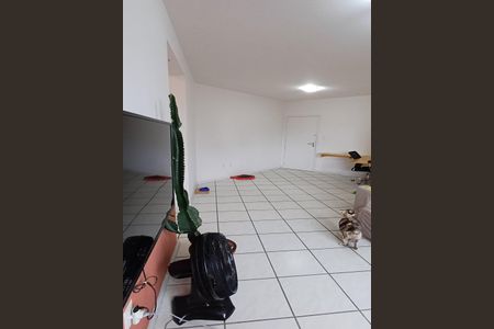 Apartamento para alugar com 57m², 1 quarto e sem vaga Apartamento para alugar com 57m², 1 quarto e sem vagaSala