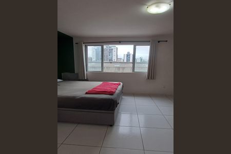 Apartamento para alugar com 57m², 1 quarto e sem vaga Apartamento para alugar com 57m², 1 quarto e sem vagaQuarto