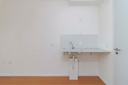 Studio para alugar com 19m², 1 quarto e sem vagaStudio