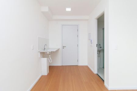 Studio para alugar com 19m², 1 quarto e sem vagaStudio