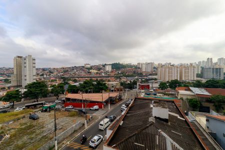 Studio para alugar com 19m², 1 quarto e sem vagaStudio - Vista