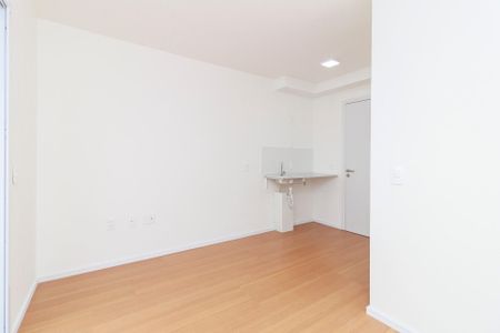 Studio para alugar com 19m², 1 quarto e sem vagaStudio