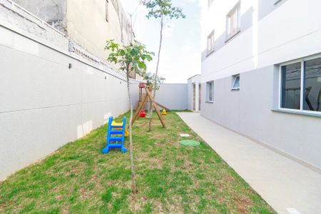 Studio para alugar com 19m², 1 quarto e sem vagaPlayground