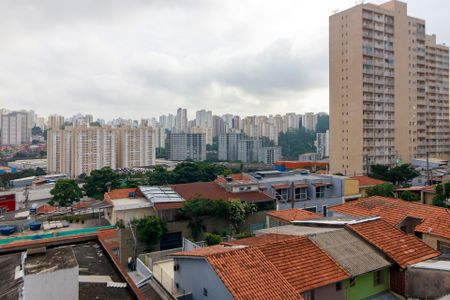 Studio para alugar com 19m², 1 quarto e sem vagaStudio - Vista