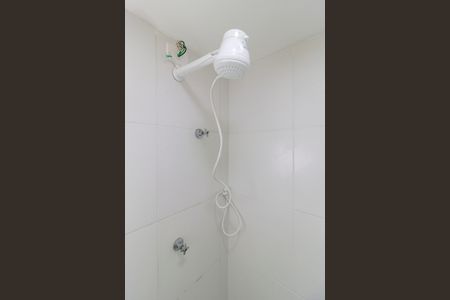 Studio para alugar com 19m², 1 quarto e sem vagaBanheiro