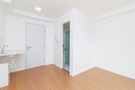 Studio para alugar com 19m², 1 quarto e sem vagaStudio