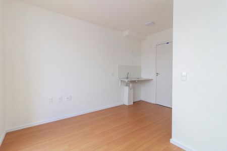 Studio para alugar com 19m², 0 quarto e sem vaga Studio para alugar com 19m², 0 quarto e sem vagaStudio