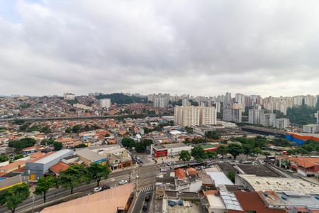 Studio para alugar com 19m², 0 quarto e sem vaga Studio para alugar com 19m², 0 quarto e sem vagaStudio - Vista