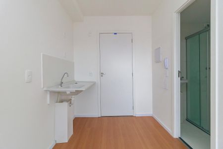 Studio para alugar com 19m², 0 quarto e sem vaga Studio para alugar com 19m², 0 quarto e sem vagaStudio