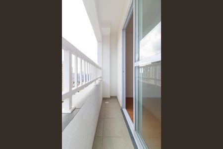 Studio para alugar com 19m², 0 quarto e sem vaga Studio para alugar com 19m², 0 quarto e sem vagaStudio - Varanda