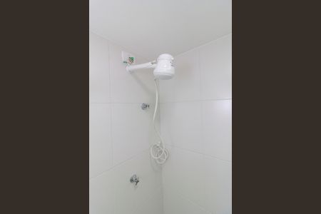 Studio para alugar com 19m², 0 quarto e sem vaga Studio para alugar com 19m², 0 quarto e sem vagaBanheiro