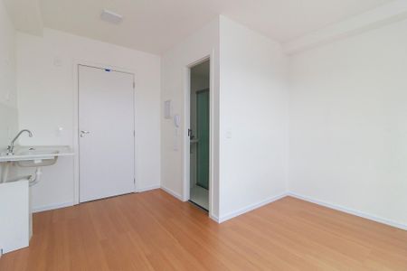 Studio para alugar com 19m², 0 quarto e sem vaga Studio para alugar com 19m², 0 quarto e sem vagaStudio
