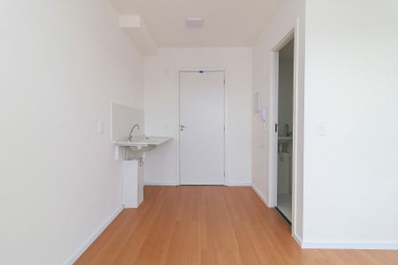 Studio para alugar com 19m², 0 quarto e sem vaga Studio para alugar com 19m², 0 quarto e sem vagaStudio