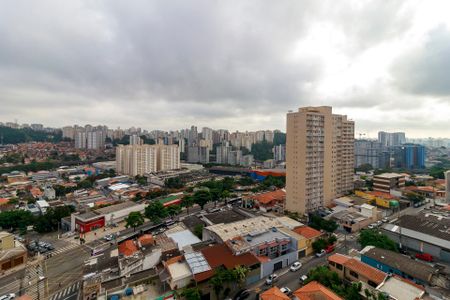 Studio para alugar com 19m², 0 quarto e sem vaga Studio para alugar com 19m², 0 quarto e sem vagaStudio - Vista