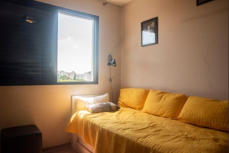 Apartamento à venda com 113m², 3 quartos e 2 vagasQuarto 1