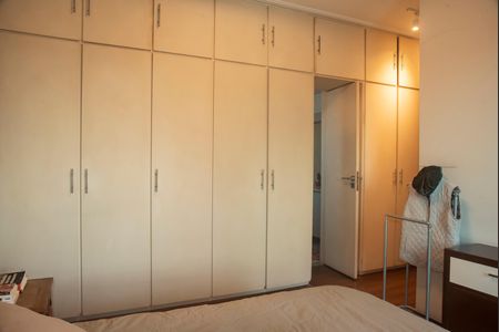 Apartamento à venda com 113m², 3 quartos e 2 vagasSuíte