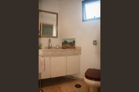 Apartamento à venda com 113m², 3 quartos e 2 vagasLavabo