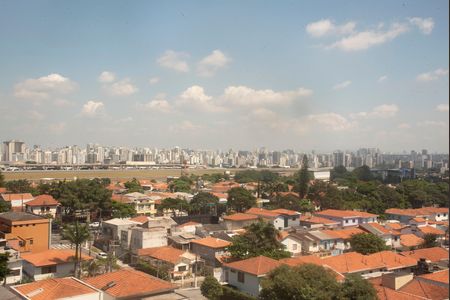 Apartamento à venda com 113m², 3 quartos e 2 vagasVista da Varanda
