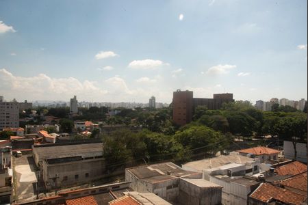 Apartamento à venda com 113m², 3 quartos e 2 vagasVista do Quarto 1