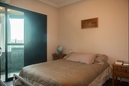 Apartamento à venda com 113m², 3 quartos e 2 vagasSuíte