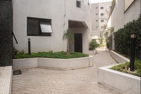 Apartamento à venda com 113m², 3 quartos e 2 vagasÁrea comum