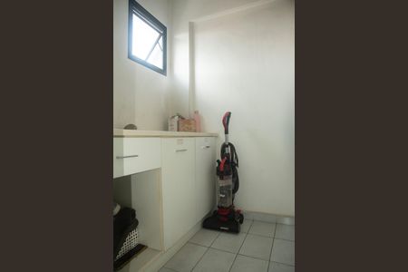 Apartamento à venda com 113m², 3 quartos e 2 vagasQuarto de Serviço