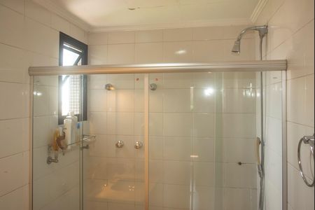 Apartamento à venda com 113m², 3 quartos e 2 vagasBanheiro