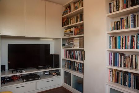 Apartamento à venda com 113m², 3 quartos e 2 vagasQuarto 1