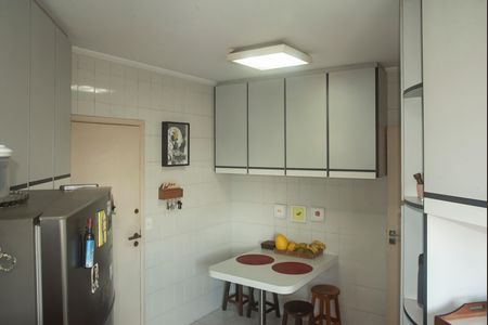 Apartamento à venda com 113m², 3 quartos e 2 vagasCozinha