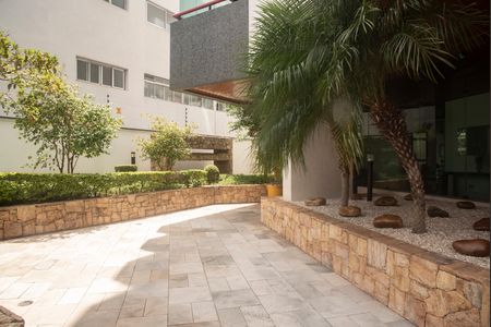 Apartamento à venda com 113m², 3 quartos e 2 vagasÁrea comum