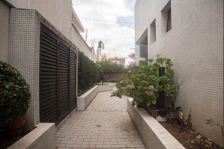 Apartamento à venda com 113m², 3 quartos e 2 vagasÁrea comum