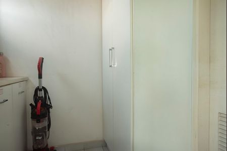 Apartamento à venda com 113m², 3 quartos e 2 vagasQuarto de Serviço