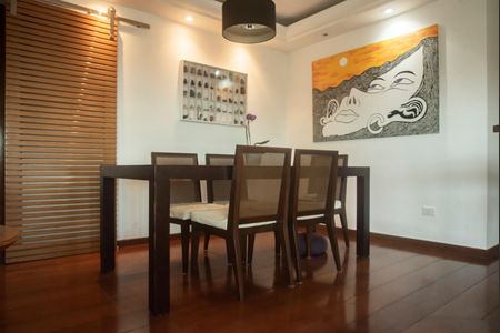 Apartamento à venda com 113m², 3 quartos e 2 vagasSala