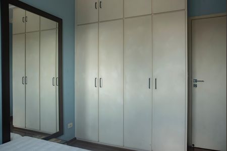 Apartamento à venda com 113m², 3 quartos e 2 vagasQuarto 2