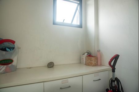 Apartamento à venda com 113m², 3 quartos e 2 vagasQuarto de Serviço
