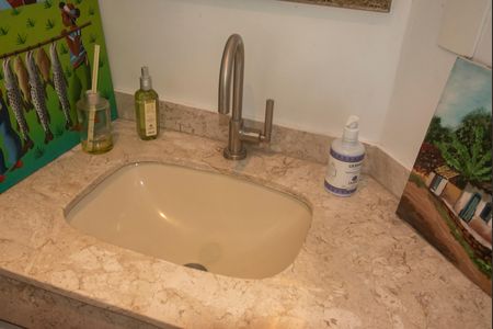 Apartamento à venda com 113m², 3 quartos e 2 vagasLavabo