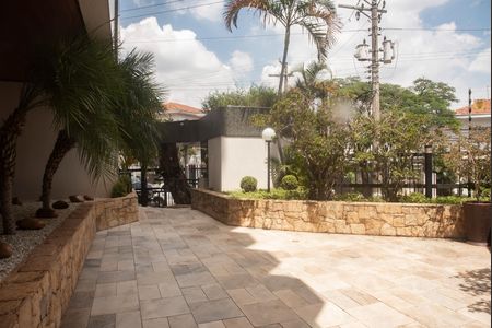 Apartamento à venda com 113m², 3 quartos e 2 vagasÁrea comum
