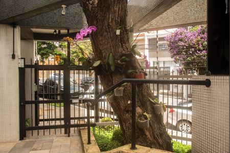 Apartamento à venda com 113m², 3 quartos e 2 vagasEntrada