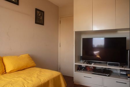 Apartamento à venda com 113m², 3 quartos e 2 vagasQuarto 1
