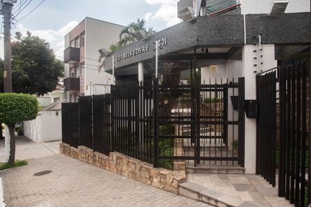 Apartamento à venda com 113m², 3 quartos e 2 vagasFrente