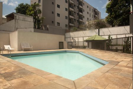 Apartamento à venda com 113m², 3 quartos e 2 vagasÁrea comum - Piscina